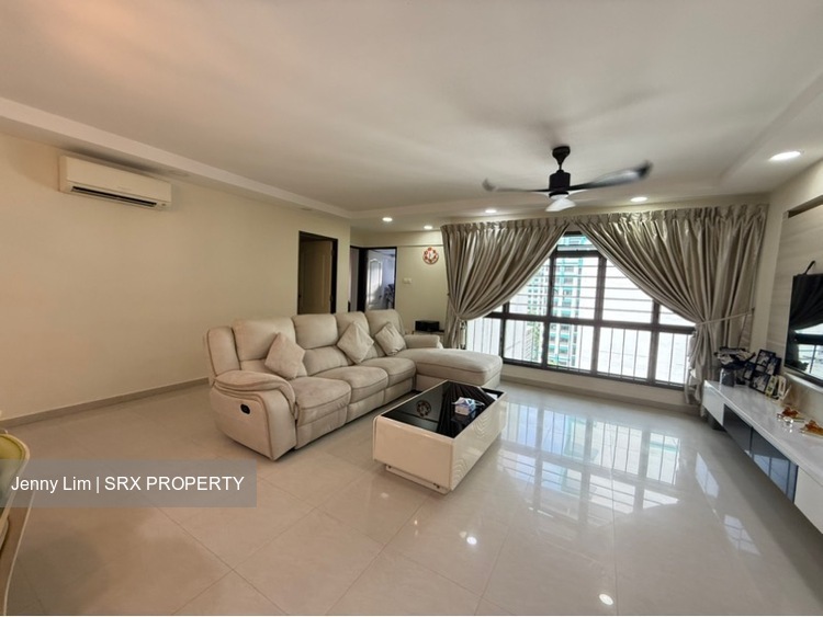 Blk 633 Jurong West Street 65 (Jurong West), HDB 5 Rooms #631114891